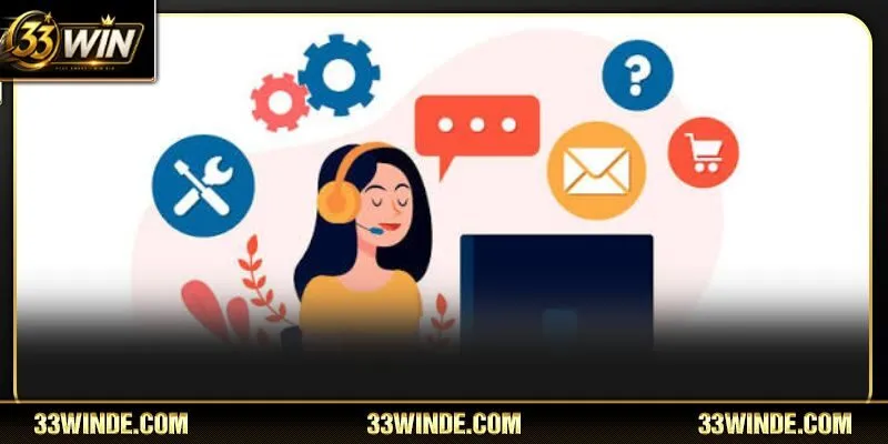 Chú ý để những vướng mắc được giải quyết nhanh chóng
