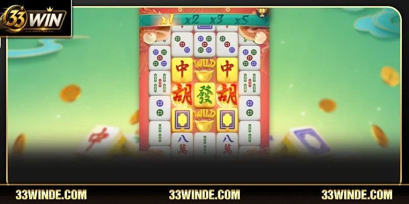 Đường mạt chược 2 là tựa game yêu thích của rất nhiều người