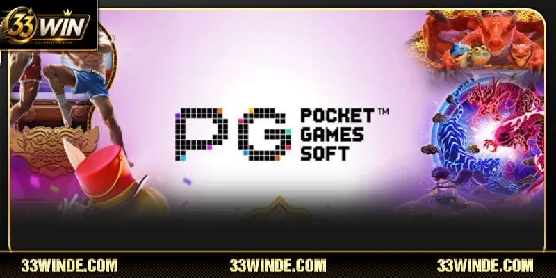 Khảo sát mức độ hài lòng của người chơi khi tham gia PG Soft 33WIN