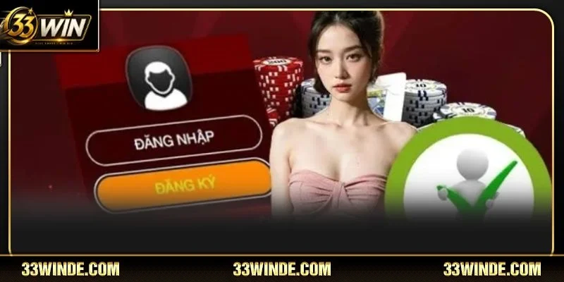 Một vài lưu ý giúp người chơi đăng nhập vào nhà cái dễ dàng, nhanh gọn