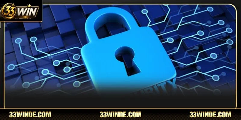 Quy định về việc tạo tài khoản và sử dụng dịch vụ 33WIN