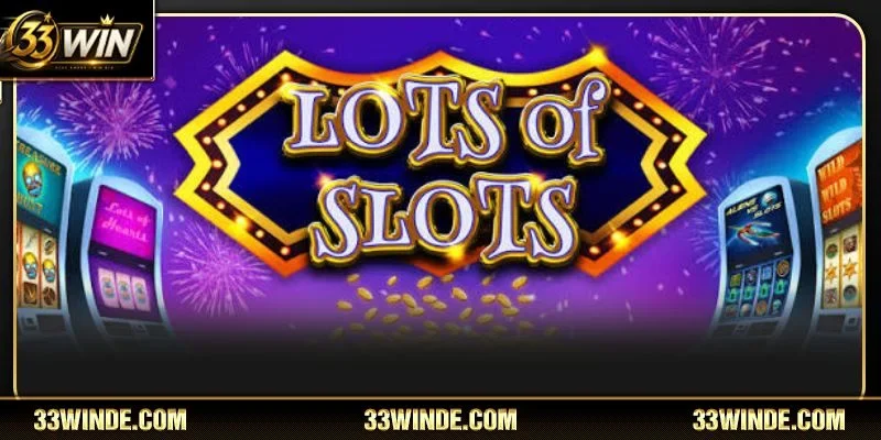 Spade Gaming đã chính thức có mặt tại sảnh chơi của 33WIN